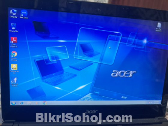 Used Acer Aspire E1-410